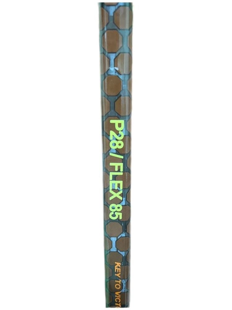 Клюшка хоккейная RUSSTICK OSA v1.1 P28 Grip, 100% Карбон, 168см, 85 Жесткость, правая — фото 7