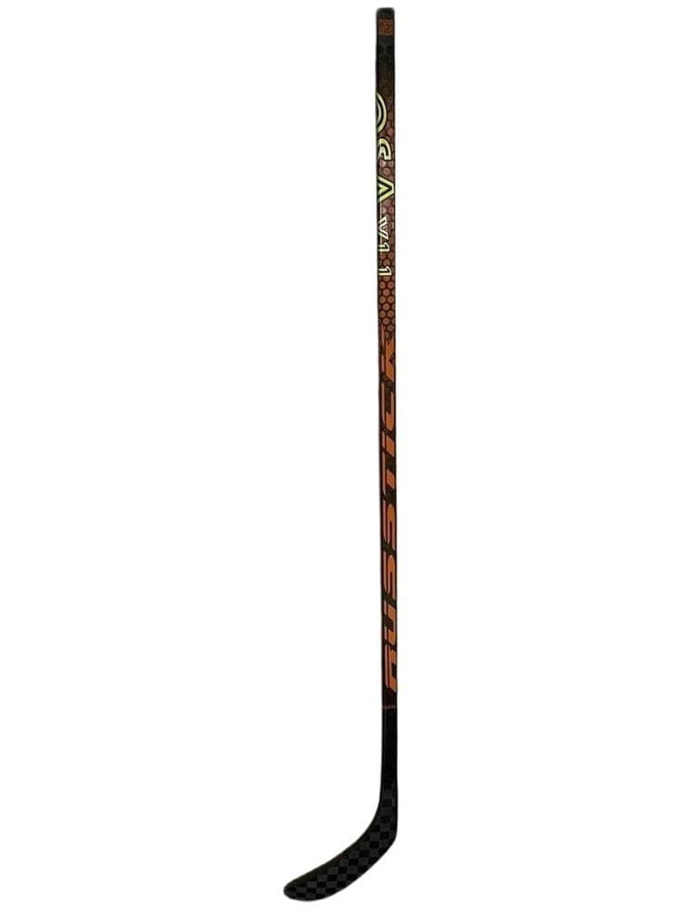 Клюшка хоккейная RUSSTICK OSA v1.1 P28 Grip, 100% Карбон, 147см, 50 Жесткость, правая — фото 4