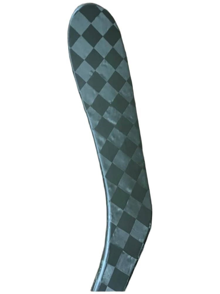Клюшка хоккейная RUSSTICK OSA v1.1 P92 Grip, 100% Карбон, 142см, 45 Жесткость, правая — фото 6
