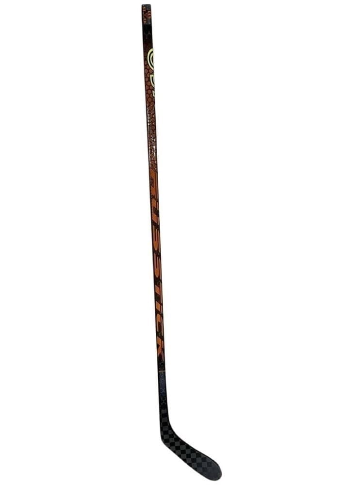Клюшка хоккейная RUSSTICK OSA v1.1 P28 Grip, 100% Карбон, 142см, 45 Жесткость, правая — фото 3