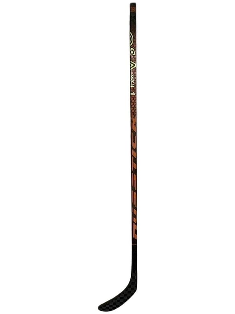 Клюшка хоккейная RUSSTICK OSA v1.1 P92 Grip, 100% Карбон, 137см, 40 Жесткость, правая — фото 4