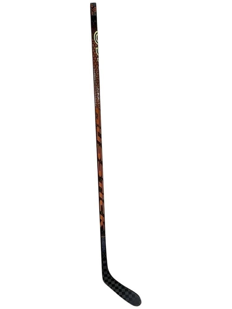 Клюшка хоккейная RUSSTICK OSA v1.1 P28 Grip, 100% Карбон, 137см, 40 Жесткость, правая — фото 3