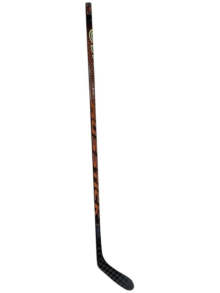 Клюшка хоккейная RUSSTICK OSA v1.1 P92 Grip, 100% Карбон, 147см, 50 Жесткость, левая — фото 3