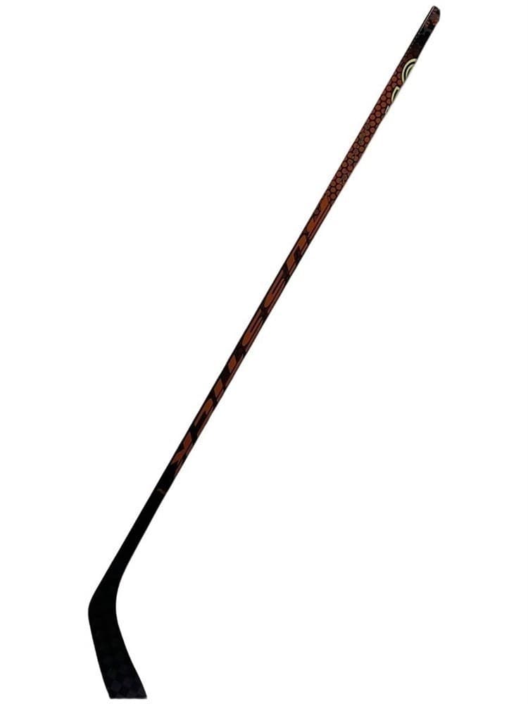 Клюшка хоккейная RUSSTICK OSA v1.1 P92 Grip, 100% Карбон, 147см, 50 Жесткость, левая — фото 5